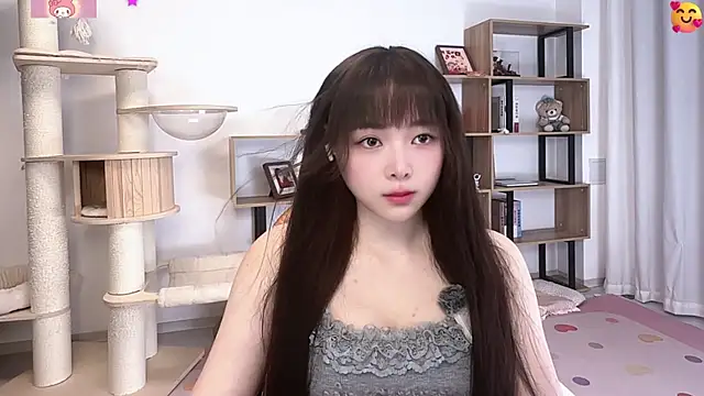 Snapshot of Chenjing0 chatting on 20, 7, 2026 Chenjing0 online show from 20, 7, 2026