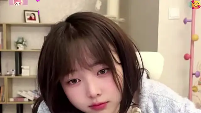 Snapshot of Chenjing0 chatting on 2, 6, 2026 Chenjing0 online show from 2, 6, 2026