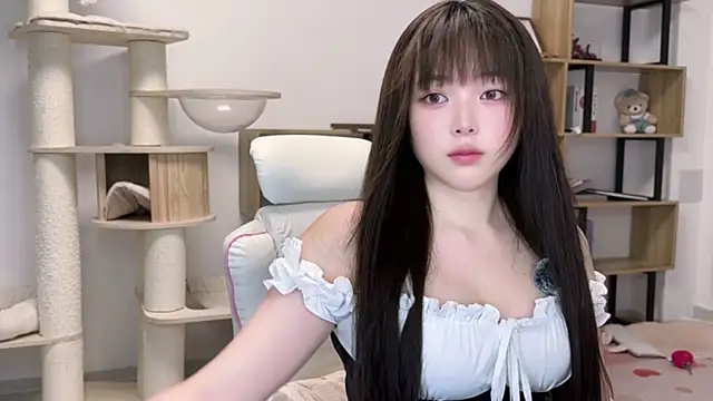 Snapshot of Chenjing0 chatting on 19, 5, 2026 Chenjing0 online show from 19, 5, 2026