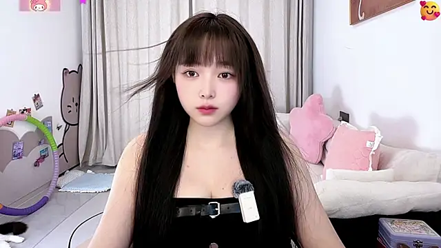 Snapshot of Chenjing0 chatting on 21, 7, 2026 Chenjing0 online show from 21, 7, 2026