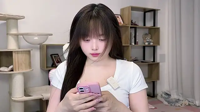 Snapshot of Chenjing0 chatting on 29, 5, 2026 Chenjing0 online show from 29, 5, 2026