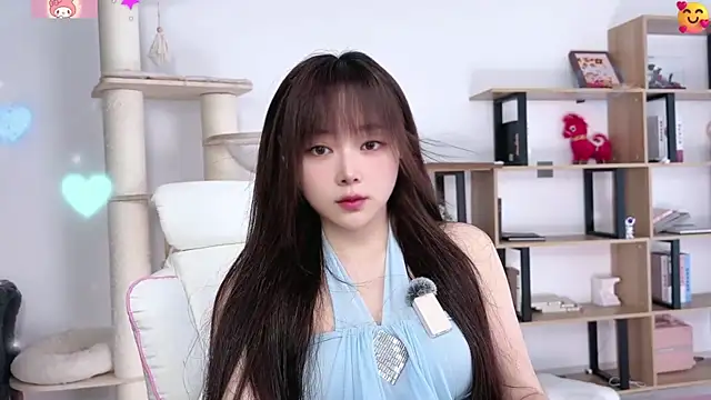 Snapshot of Chenjing0 chatting on 20, 6, 2026 Chenjing0 online show from 20, 6, 2026