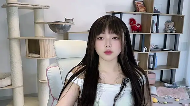 Snapshot of Chenjing0 chatting on 5, 5, 2026 Chenjing0 online show from 5, 5, 2026