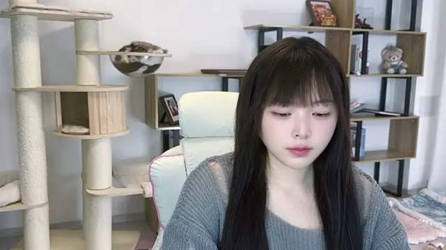 Snapshot of Chenjing0 chatting on 9, 5, 2026 Chenjing0 online show from 9, 5, 2026