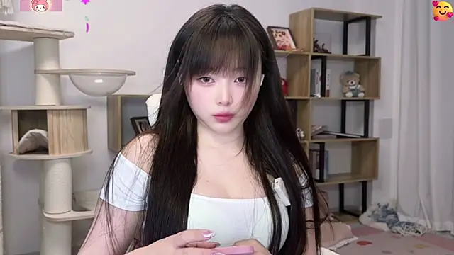 Snapshot of Chenjing0 chatting on 1, 6, 2026 Chenjing0 online show from 1, 6, 2026