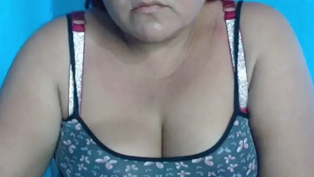 Dirtydiva1 online show from 6, 10, 2025