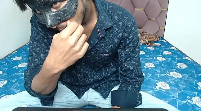 Shy Alisha online show from 20, 3, 2025