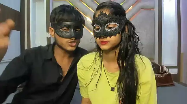 Shy Alisha online show from 5, 2, 2025