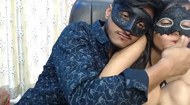 Shy Alisha online show from 15, 2, 2025