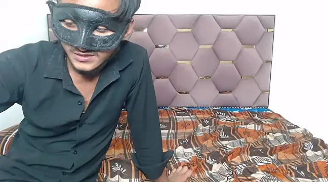 Shy Alisha online show from 17, 3, 2025