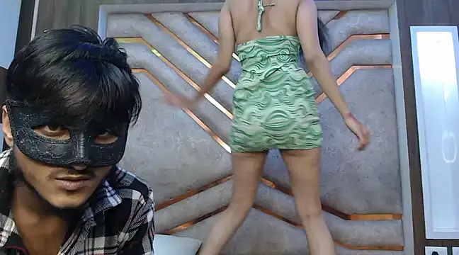 Shy Alisha online show from 22, 2, 2025