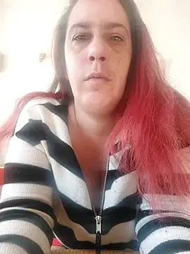 morganaeartu online show from 5, 11, 2025