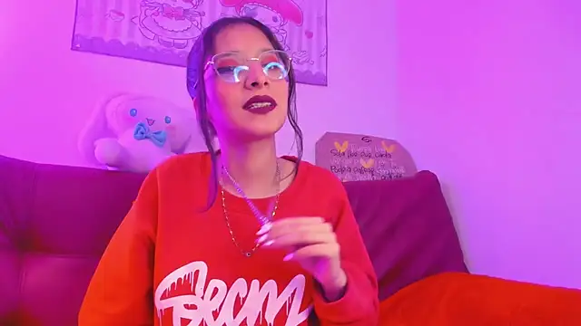 Snapshot of Misha_Lover chatting on 11, 11, 2025 Misha Lover online show from 11, 11, 2025