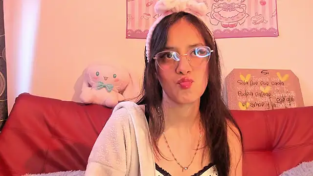 Snapshot of Misha_Lover chatting on 11, 10, 2025 Misha Lover online show from 11, 10, 2025