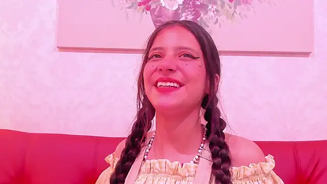 Misha Lover online show from 22, 2, 2025