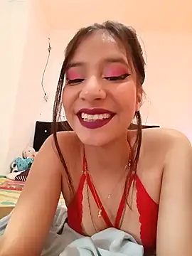 Misha Lover online show from 16, 7, 2026