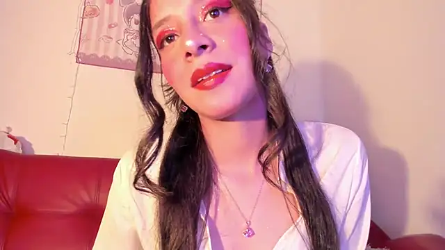 Misha Lover online show from 11, 3, 2026