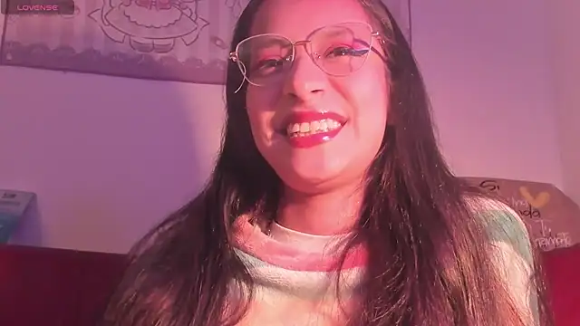 Snapshot of Misha_Lover chatting on 25, 11, 2025 Misha Lover online show from 25, 11, 2025