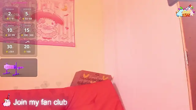 Snapshot of Misha_Lover chatting on 16, 10, 2025 Misha Lover online show from 16, 10, 2025