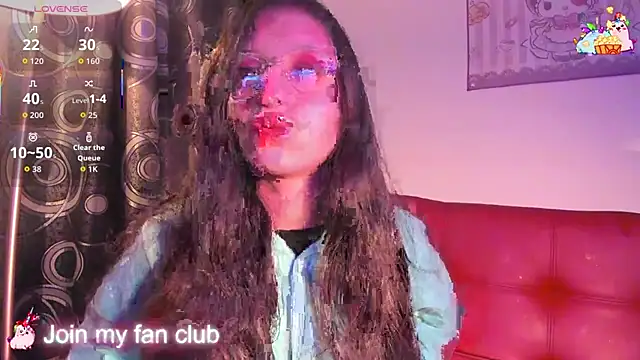 Snapshot of Misha_Lover chatting on 20, 11, 2025 Misha Lover online show from 20, 11, 2025