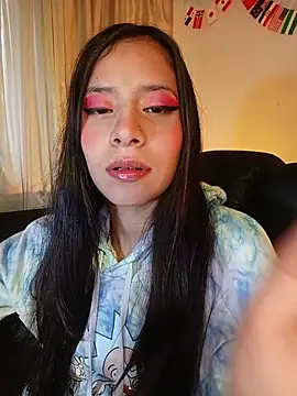 Misha Lover online show from 9, 7, 2026