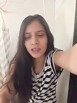 Misha Lover online show from 21, 7, 2026