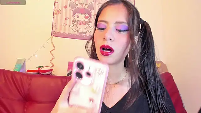 Misha Lover online show from 9, 1, 2026