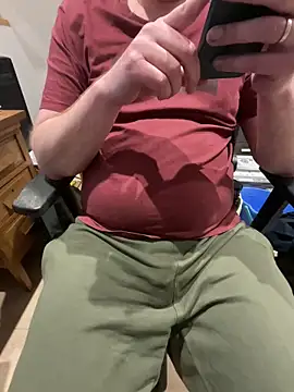 calypsohot online show from 13, 2, 2026