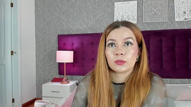 LiaCathaleya online show from 23, 5, 2026