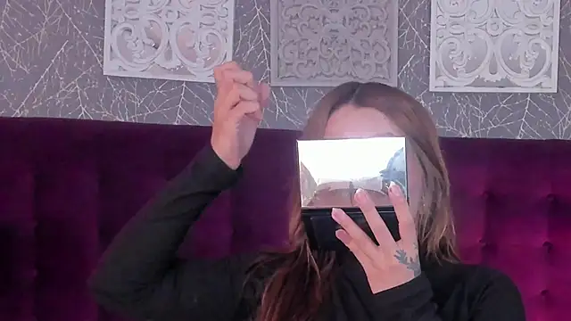 LiaCathaleya online show from 14, 4, 2026