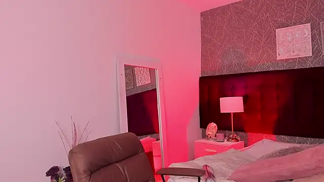 LiaCathaleya online show from 13, 1, 2026