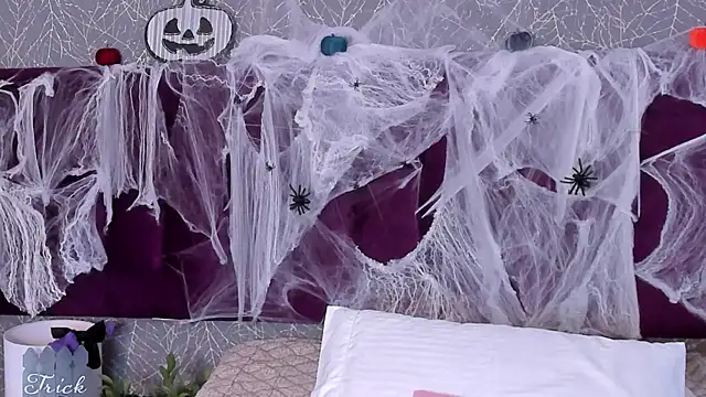 LiaCathaleya online show from 11, 10, 2025