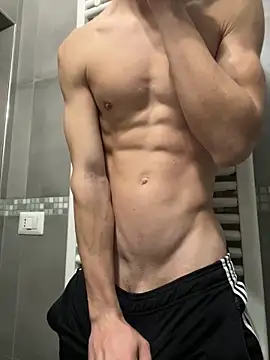 EmanuelMCL online show from 30, 1, 2025