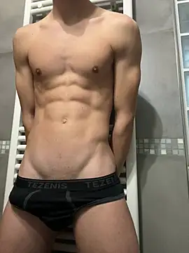 EmanuelMCL online show from 5, 1, 2025