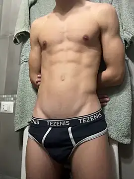 EmanuelMCL online show from 11, 1, 2025