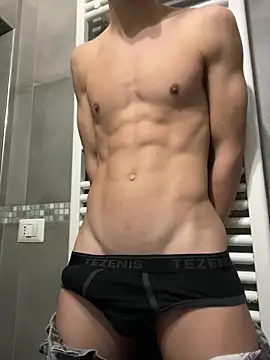 EmanuelMCL online show from 31, 12, 2024