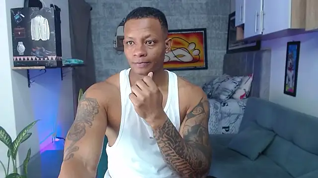 Josep Ston online show from 12, 2, 2026