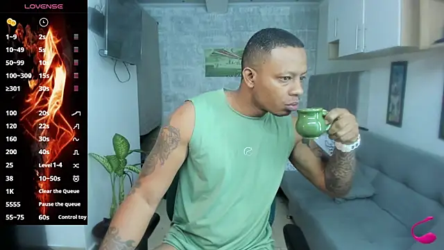 Josep Ston online show from 7, 1, 2026