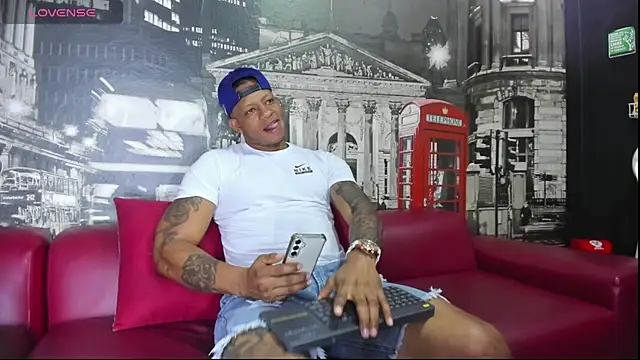 Josep Ston online show from 20, 2, 2026