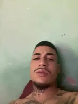 TiagopirocudoMG online show from 26, 2, 2025