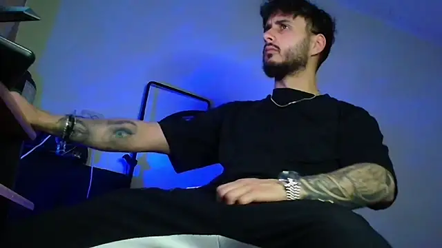 XanderCage99 online show from 19, 3, 2026