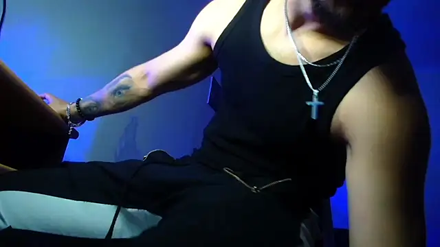 XanderCage99 online show from 28, 7, 2026