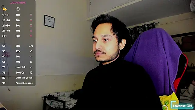 fuckkboy101 online show from 23, 1, 2025