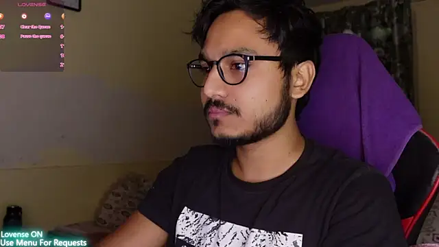 fuckkboy101 online show from 8, 5, 2026