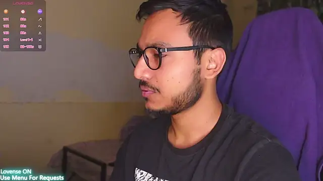 fuckkboy101 online show from 20, 5, 2026