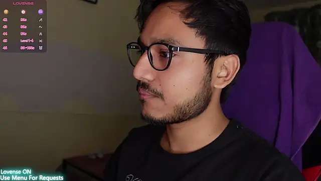 fuckkboy101 online show from 21, 4, 2026