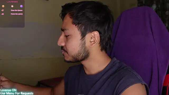 fuckkboy101 online show from 24, 4, 2026