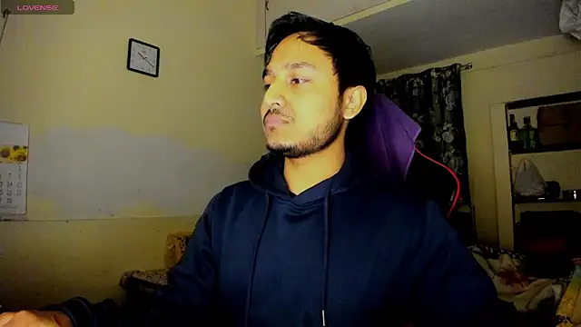 fuckkboy101 online show from 17, 2, 2025