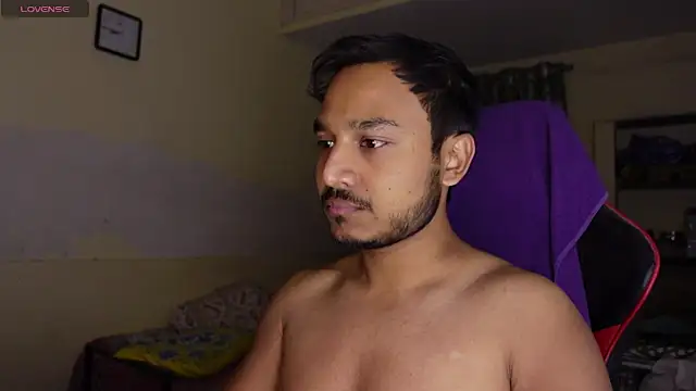 fuckkboy101 online show from 15, 2, 2026