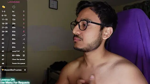 fuckkboy101 online show from 20, 3, 2026